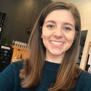 Meet your Posher, Cami